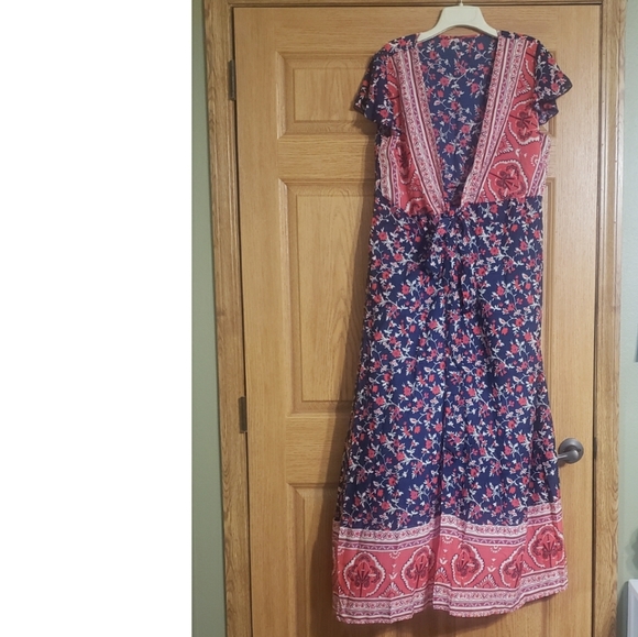 Other - Kimono Cover Up Robe